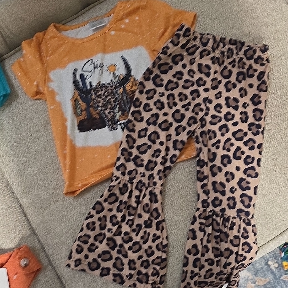 Shein set